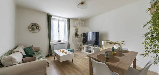 APPARTEMENT BRIE COMTE ROBERT