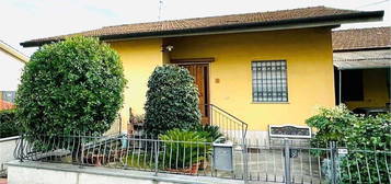 Villa in vendita a Spazzavento - Pontelungo