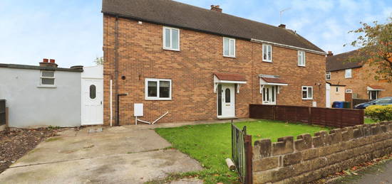 3 bed semi-detached house for sale