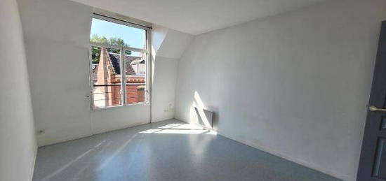 Location appartement 2 pièces 37 m²