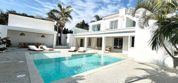 Casa en Lomas de Marbella Club - Puente Romano, Marbella