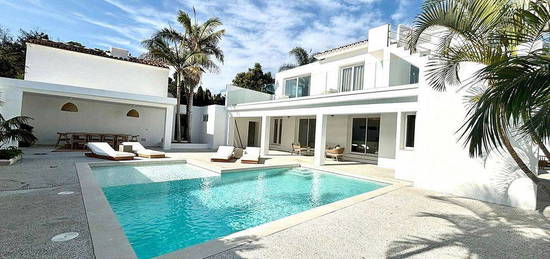 Casa en Lomas de Marbella Club - Puente Romano, Marbella