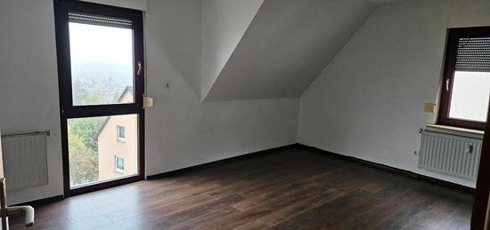 4 Zimmer Wohnung ab sofort