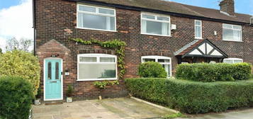 3 bedroom semi-detached house