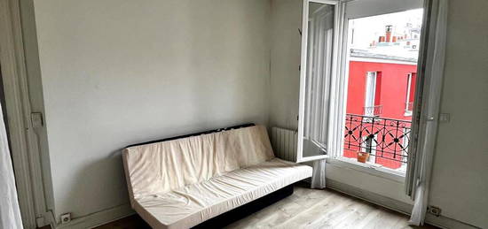 Achat appartement 1 pièce 16 m²