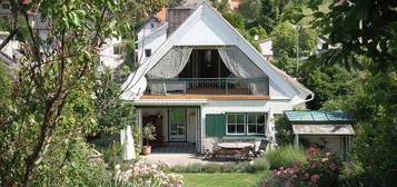 Wohnparadies im grünen Klosterneuburg - Ein Haus mit bester Lebensqualität - Ideal für Familien