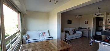 Appartement meublé  à louer, 2 pièces, 1 chambre, 50 m²