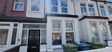 1 bedroom terraced house