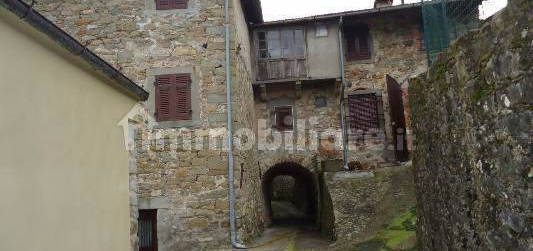 Rustico, buono stato, 500 m², Casola in Lunigiana