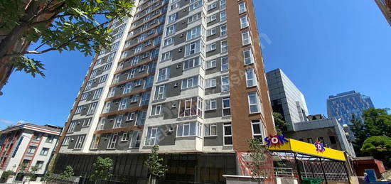 METRO' YA YAKIN KİRALIK 3+1 DAİRE - FOR RENT