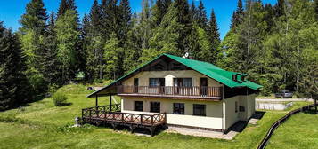 Prodej hotelu, penzionu, 335 m2, Harrachov