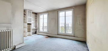 Appartement  à vendre, 2 pièces, 1 chambre, 46 m²