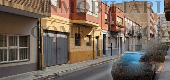 Casa o chalet en venta en calle Santa María