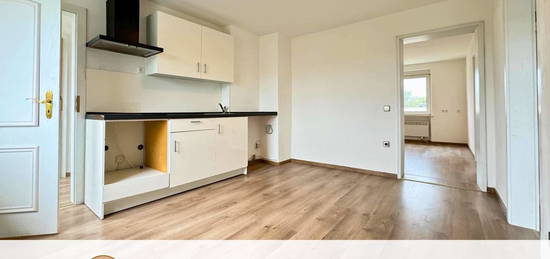 Helle 1,5 Zimmer Wohnung direkt in Neu-Ulm