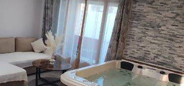 Appartement T2 avec jacuzzi