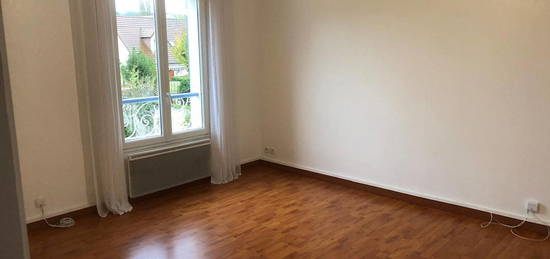 Duplex  à louer, 2 pièces, 1 chambre, 44 m²