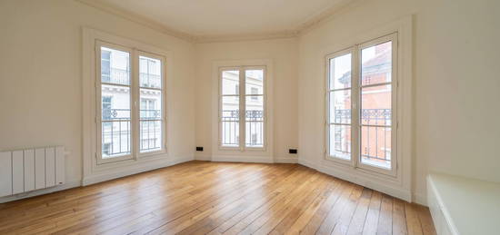 Appartement  à vendre, 3 pièces, 2 chambres, 66 m²