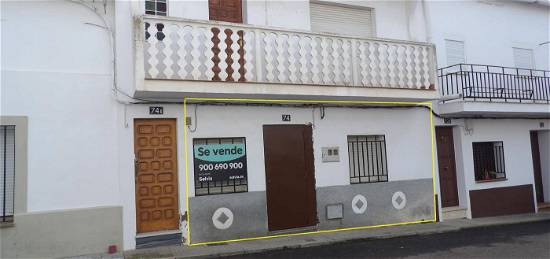 Casa o chalet en venta en Calle Hernán Cortés, Talarrubias