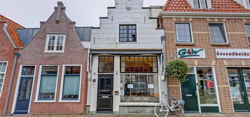 Vijzelstraat 73