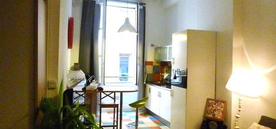 Appartement T2