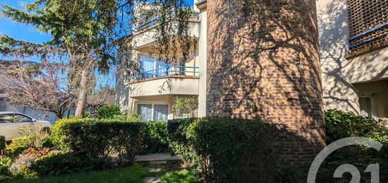 Achat appartement 2 pièces 46 m²