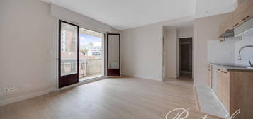 Vente appartement 2 pièces 35 m²