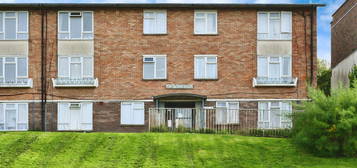 Flat for sale in Ashton Rise, Brighton BN2