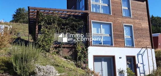 HAUS MIT TERRASSE UND GARTEN! Ihr neues Eigenheim in Schwarzenbach