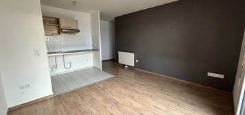 Appartement  à vendre, 3 pièces, 2 chambres, 59 m²