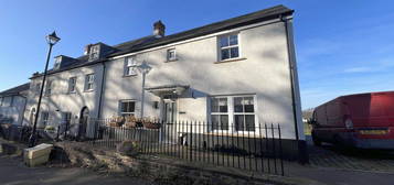 Detached house to rent in Maes Y Llarwydd, Abergavenny NP7