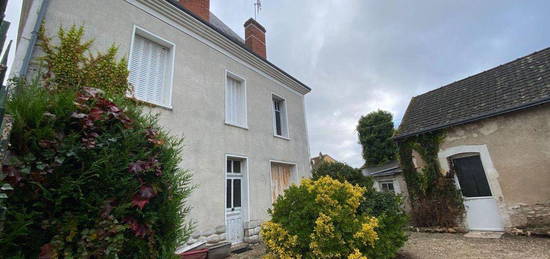 Maison 8 pièces 190 m²