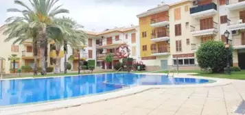 Apartamento en Pueblo Salado