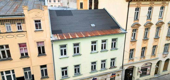 Dům, 1620 m² + 1070 m² pozemek, Olomouc