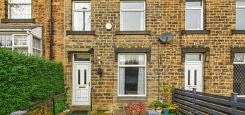 Terraced house for sale in Cowlersley Lane, Huddersfield HD4