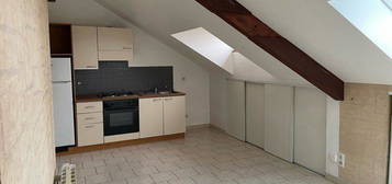 Appartement F2