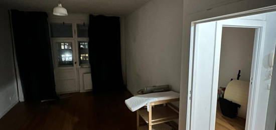 2 zimmer wohnung