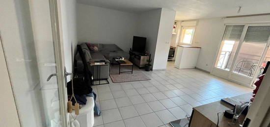 Appartement T3