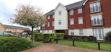 2 bed flat to rent