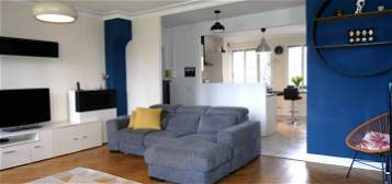 Appartement  à vendre, 3 pièces, 2 chambres, 90 m²