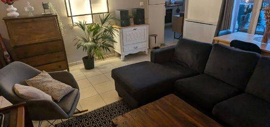 Appartement T2 Saint Jacques de la Lande