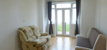 1 bed flat to rent