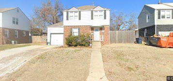 2817 NW 43rd St, Oklahoma City, OK 73112