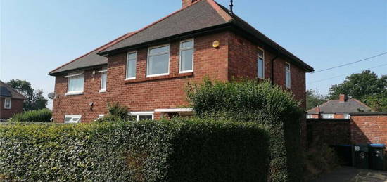 3 bedroom semi-detached house