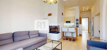 Luxusny 2 izb. byt / 48 m2, zariadený / Bratislava