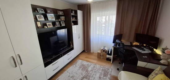 Apartament 3 camere D, , in Nicolina, Complet mobilat