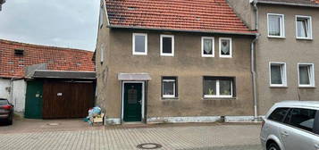 Mehrfamilienhaus