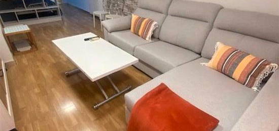 Apartamento de alquiler en Calle Concejo, Barrio del Centro