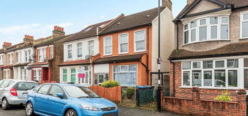 Semi-detached house for sale in Upton Road, Thornton Heath CR7