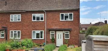 End terrace house for sale in Gainsborough Crescent, Henley-On-Thames RG9