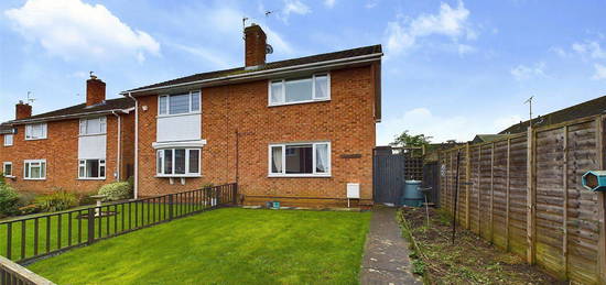 3 bed semi-detached house for sale